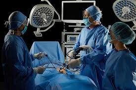 Thumbnail of topic : Minimally Invasive Surgery - Dr. Amit Agarwal