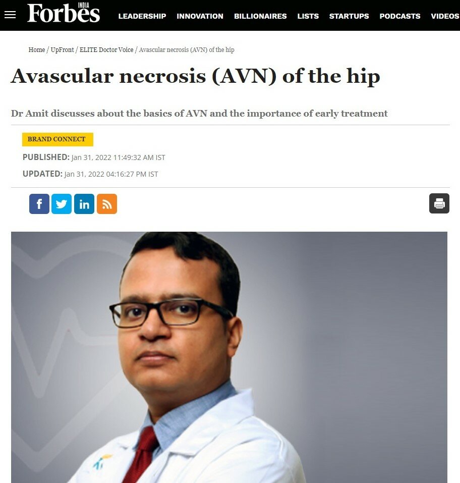 Dr Amit K Agarwal|Jasola Vihar,New Delhi