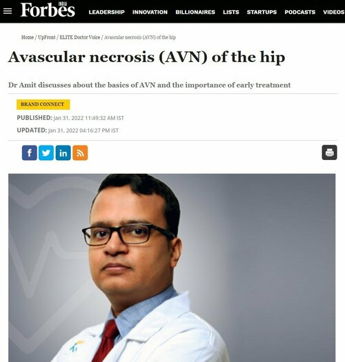 Dr Amit K Agarwal|Jasola Vihar,New Delhi